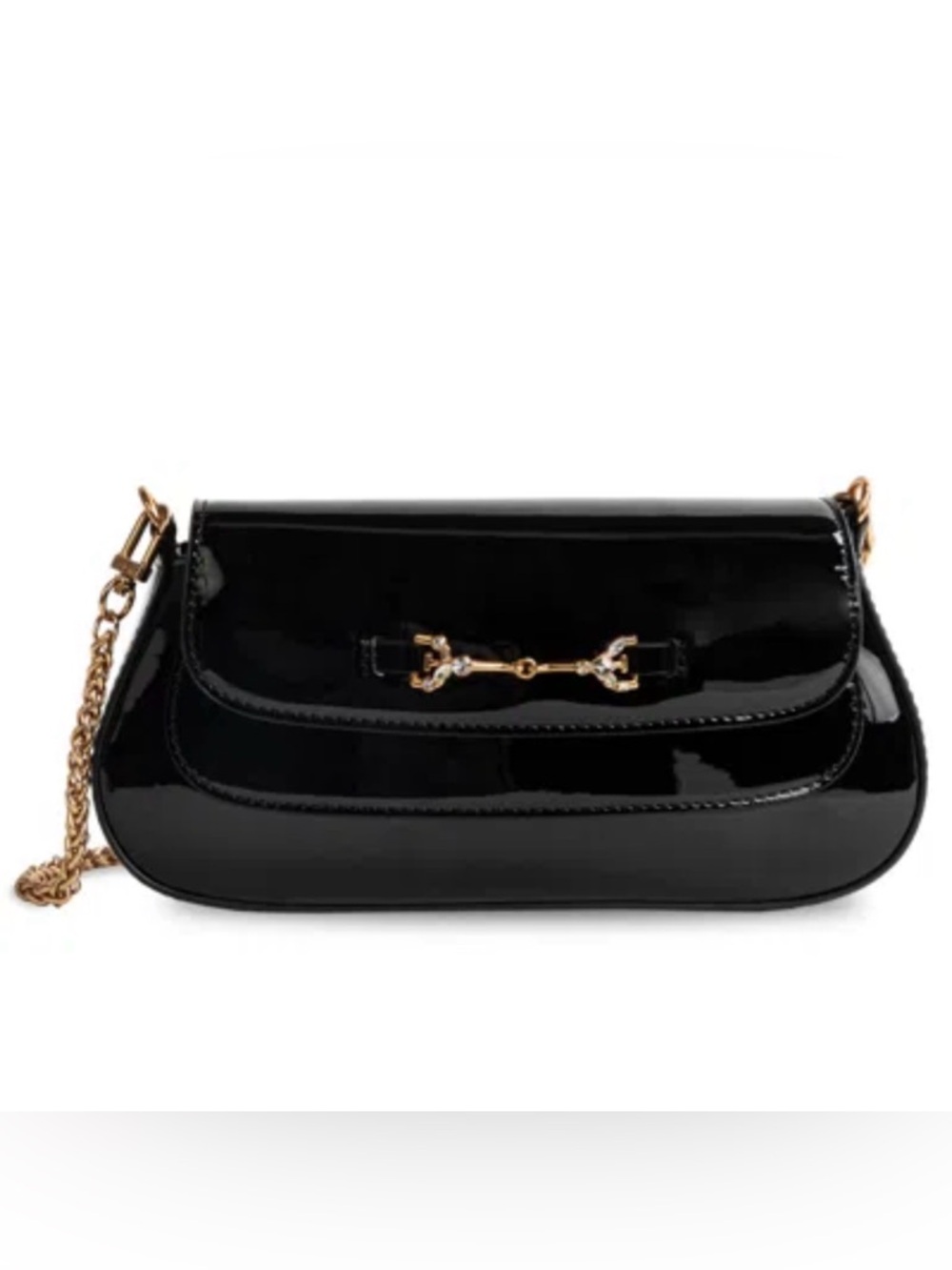 Sam Edelman Holiday Lora Small Shoulder Bag
